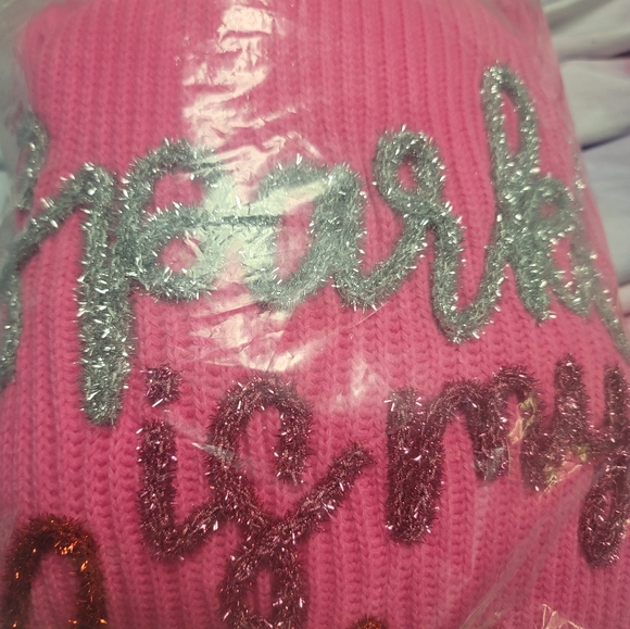 Sparkle is my love language XL or XXL - Picture 3 of 3